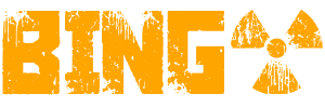 BINGO